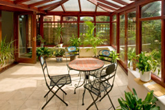 Causeway Head conservatory quotes